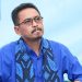 Uday Desak Kajati Tindak Lanjuti Korupsi Dana Hibah Ponpes
