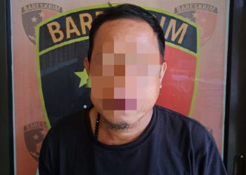 Staf Desa di Cikande Cabuli Siswi SMP Empat Kali