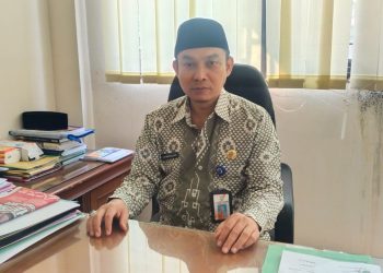 Kecamatan Jombang Jadi Tuan Rumah MTQ Tingkat Kota Cilegon