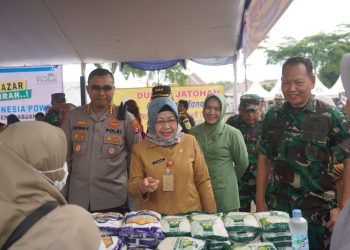 Plh Sekda Banten Berharap Stakeholder Dapat Ciptakan Wirausaha Kreatif