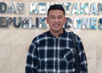 Oknum Sipir Rutan Tangerang Miliki Ganja, Tokoh Masyarakat Tangerang: Semoga Ada Rotasi Pegawai