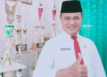 1.020 Siswa MTsN 1 Pandeglang Ikut Pesantren Kilat Ramadan