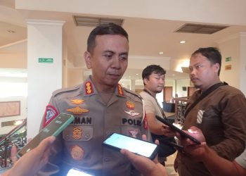 Pemudik Diprediksi Melonjak, Ini Strategi Polda Banten Amankan Arus Mudik