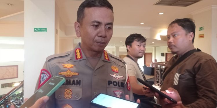 Pemudik Diprediksi Melonjak, Ini Strategi Polda Banten Amankan Arus Mudik