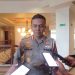 Polda Banten Minta Pemkot Cilegon Perbaiki Jalur Mudik Menuju Pelabuhan Pelindo II