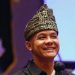 Batal Jadi Tuan Rumah U-20, Instagram Ganjar Diserbu Netizen