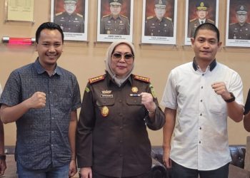 Korupsi Pinjaman Bergulir, Kejari Lebak Ajukan Kasasi ke MA