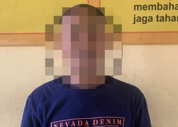 Oknum Guru Ngaji di Kecamatan Serang yang Cabuli Siswi SD, Warga: Dia Ketua RW