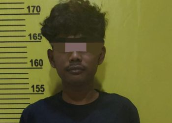 Remaja 16 Tahun di Tangerang Perkosa Temannya Sendiri