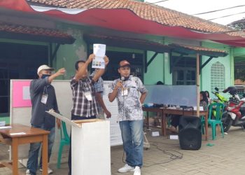 Pilkada 2024, KPU Banten Ajukan Dana Rp499 Milliar