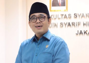 Ini Pandangan Profesor Hukum UIN Jakarta Soal Kasus Mario yang Aniaya David