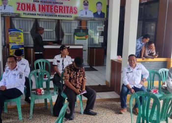 Hari ini, Sosialisasi LKBA Dimulai di Tiga Kecamatan