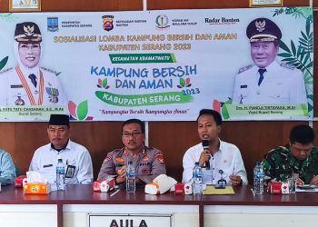 LKBA 2023, DPMD Minta Tumbuhkan Kembali Gotong Royong