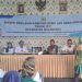 TP PKK Kota Serang Terlibat Sukseskan LKRA Tahun 2023