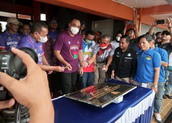 Zaki Iskandar Layak Gantikan Zainudin Amali sebagai Menpora