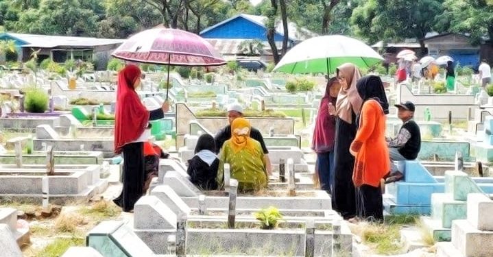 Tradisi Unik Menyambut Ramadhan di Berbagai Daerah, Mulai dari Munggahan hingga Padusan