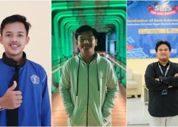 Kuliah Tanpa Biaya! Simak Ulasan Para Penerima Beasiswa Ini