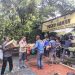 Pemkot Tangerang Dirikan Posko Pengungsian untuk Korban Banjir