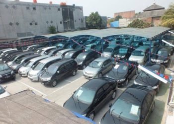 Penjualan Mobil Bekas Diprediksi Bakal Meningkat Pada Ramadhan 2023