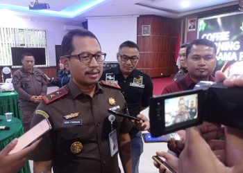 Kasus Kekerasan Seks Terhadap Anak Marak, Kejati Banten Ancam Terapkan Hukuman Kebiri