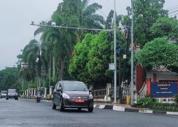 Tilang Elektronik Hanya Bisa Blokir STNK