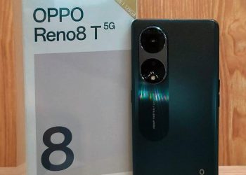Makin Panas! Oppo Ramaikan Pasar Ponsel 5G dengan Kamera 108 MP
