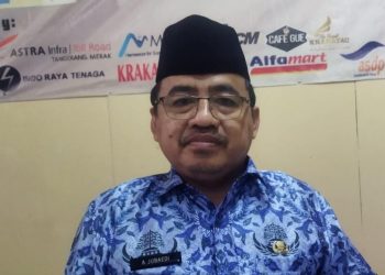 PPPK Cilegon Diperkirakan Mulai Bekerja Pada Juni 2023