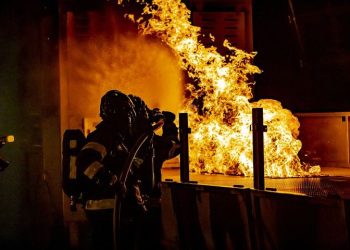 Delapan Warga Banten Jadi Korban Kebakaran Depo Pertamina Plumpang, BPBD Terus Lakukan Koordinasi
