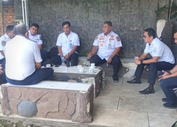 Dishub Tangsel: Sistem Satu Arah Percepat Laju Kendaraan