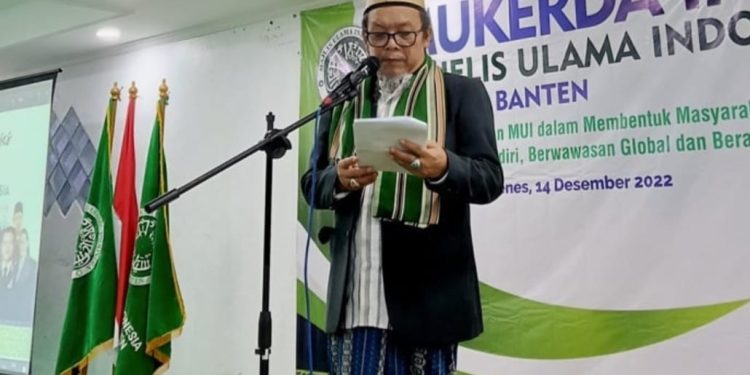 Putusan MA Soal FSPP Jadi Sorotan, MUI Minta Penyaluran Dana Hibah Tidak Dihentikan