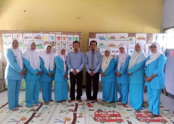 Kesejahteraan Guru PAUD Masih Minim