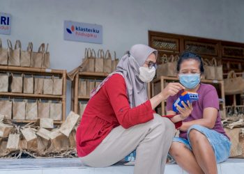 BRI Mulai Salurkan KUR, Rp12 Triliun untuk Maret 2023