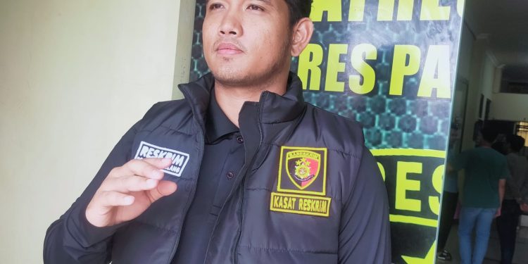 Jelang Ramadan, Polisi Imbau Masyarakat Waspadai Aksi Curanmor