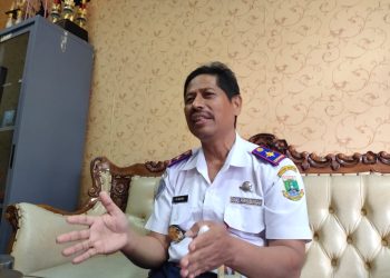 Viral Pungli Parkir di Situ Cipondoh, Dishub Banten Cek Kewenangan Siapa