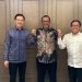 Chandra Asri dan KS Lirik Proyek Pelabuhan Warnasari
