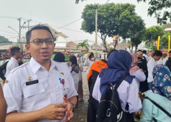 DLH Kota Serang Targetkan Aktivasi Sembilan Tempat Pengelolaan Sampah Tahun Ini