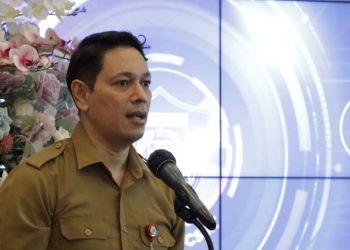 Pengalihan Honorer ke Outsourcing di Tangsel Masih Mengambang