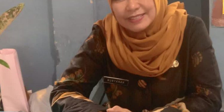 Ful Senyum, 478 Guru Honorer di Kabupaten Tangerang Diangkat PPPK