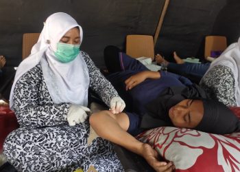 Empat Hari Geber Mobil, BKKBN Banten Targetkan 15 Ribu Pemasangan Implan KB