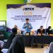 MA Nurul Falah di Kresek Terima Bantuan Perangkat Laboratorium Komputer