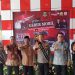 Geber Mobil, Wakapolda Banten Jadi Bapak Asuh Stunting