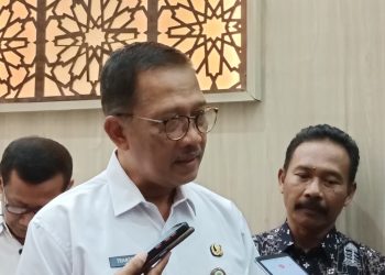 Pj Sekda Tak Akan Cabut SE Optimalisasi Anggaran
