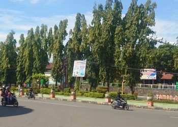 Tilang Elektronik Belum Berlaku di Kota Cilegon