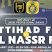 Prediksi Al Nassr vs Al Ittihad, Liga Arab Saudi Edisi Rebut Puncak Klasemen