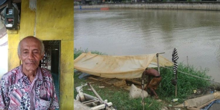 Sejarah Terbentuknya Kampung Cacing di Kota Tangerang