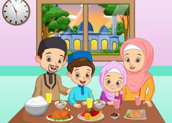 Tips Agar Kuat saat Berpuasa pada Ramadhan, Dijamin Gak Bakalan Lemas!