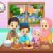 Tips Agar Kuat saat Berpuasa pada Ramadhan, Dijamin Gak Bakalan Lemas!