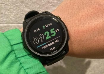 Makin Kece! Pakai 5 Rekomendasi Smartwatch Terbaik yang Buat Penampilanmu Jadi Makin Elegant!