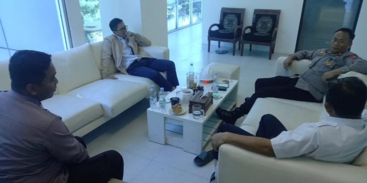 Banyak YouTuber Masuk Pelabuhan Merak Tanpa Izin, ASDP Mengeluh