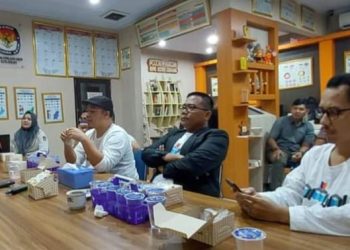 KPU Kota Serang Rancang Tujuh TPS Khusus untuk Pemilu 2024